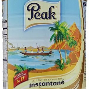 PEAK MILK POWDER 2500GR