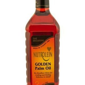 GOLDEN PALM OIL CHOLESTEROL FREE 1100 ML
