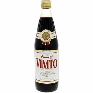 Vimto Fruit Cordial 710ml