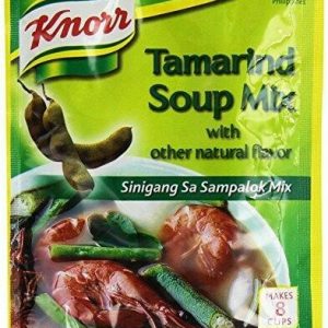 KNORR TAMARIND SOUP MIX 144X 1.41OZ (40G)