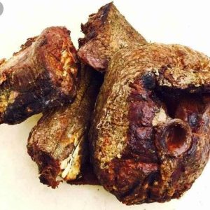 SMOKED KUTA FISH 1LBS