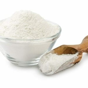 Poukou Cassava powder 4lbs