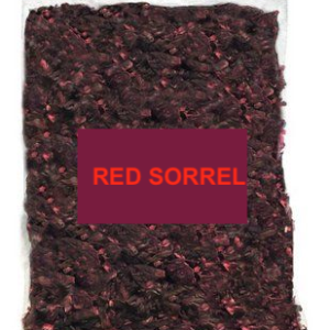 BISSAP ROUGE OR RED SORREL 200G