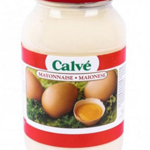 Calve Mayonnaise 450 ml