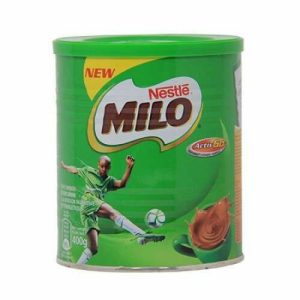 Milo Chocolate Drink 400g