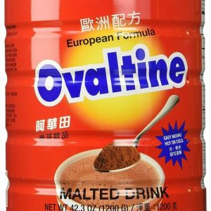 Ovaltine Malt Beverage Mix 1200g