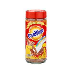 Ovaltine Malted Drink 14 OZ (400 Grams)