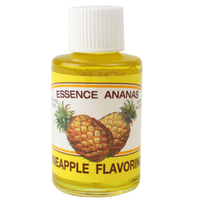 AROME 3 LIONS ANANAS OR PINEAPPLE 30ML