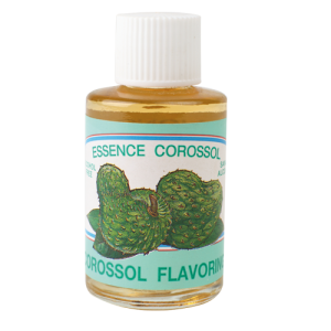 AROME 3 LIONS CAROSSOL FLAVOURING 30ML