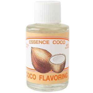 AROME 3 LIONS_COCO FLAVOURING 30ML