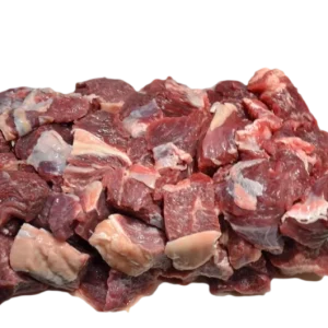 Fresh Beef Cut 1lb