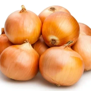 Fresh Yellow Jumbo Onions 1lb