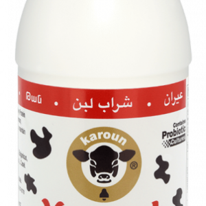 Karoun Yogurt Drink Plain 16 oz
