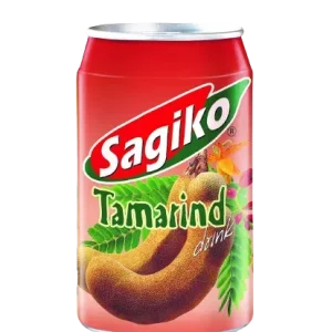 Sagiko Tamarind Drink 320ml
