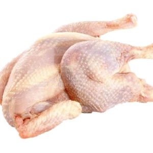 Hard Chicken Whole Cut